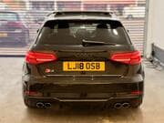 Audi S3 - Image 5