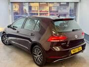 Volkswagen Golf - Image 5