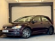 Volkswagen Golf - Image 3