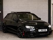 Audi S3 - Image 1