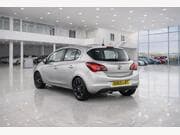 Vauxhall Corsa - Image 4