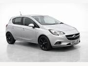 Vauxhall Corsa - Image 6