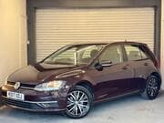 Volkswagen Golf - Image 7