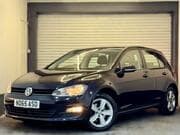 Volkswagen Golf - Image 3