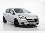 Vauxhall Corsa - Image 5