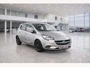 Vauxhall Corsa - Image 1