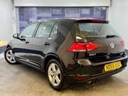 Volkswagen Golf - Image 5