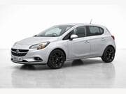 Vauxhall Corsa - Image 8
