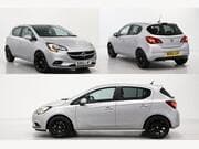 Vauxhall Corsa - Image 7