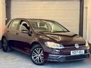 Volkswagen Golf - Image 4